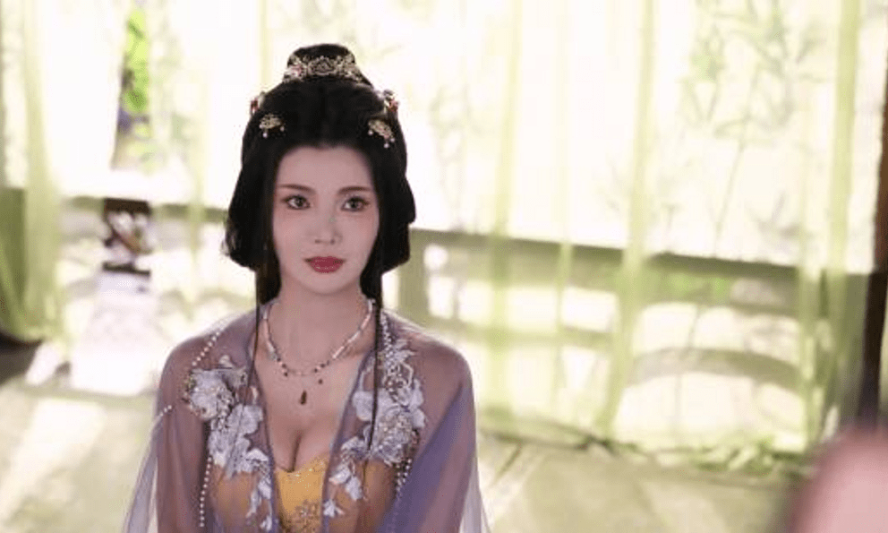 Một tựa game tương tác người thật lấy chủ đề Tam Quốc hé lộ trailer gây sốt, nữ chính xinh đẹp là tâm điểm