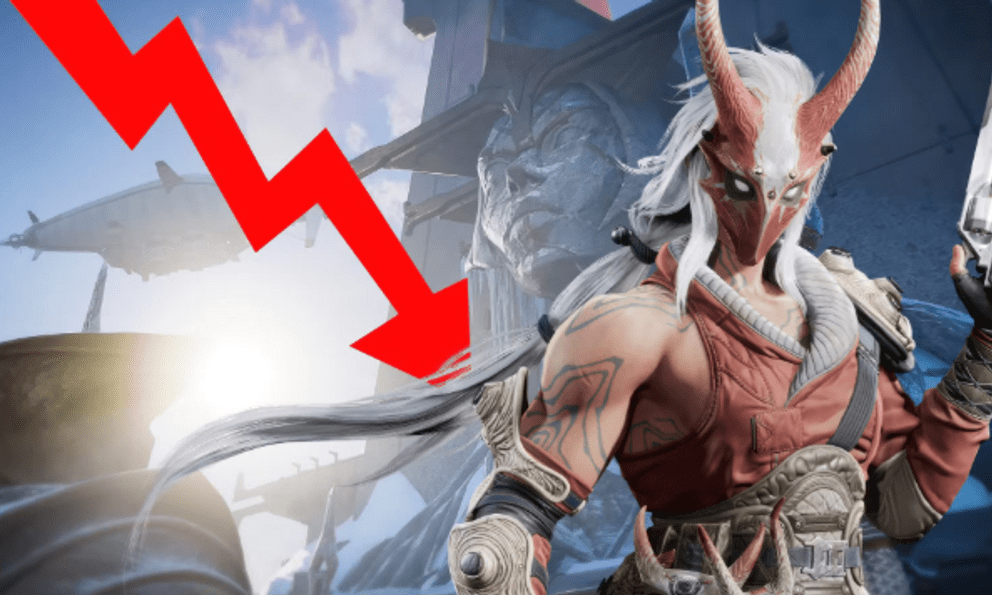 Tựa game khổ nhất Steam tiếp tục gặp biến cố, mất 80% lượng người chơi sau ít ngày dù miễn phí hoàn toàn