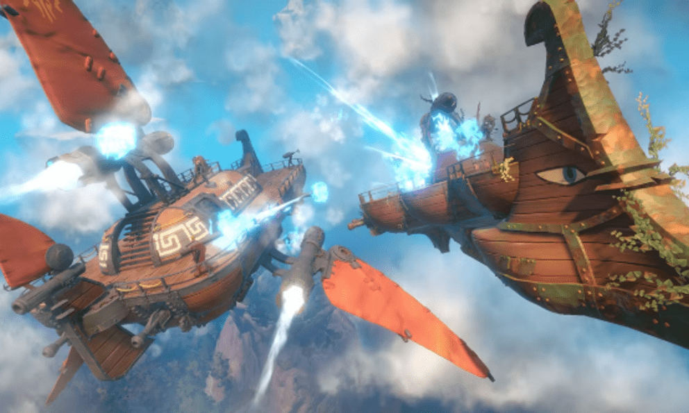 Tựa game thế giới mở mới vừa cập bến Steam đã gây sốt, đang có khuyến mại giảm giá nhẹ