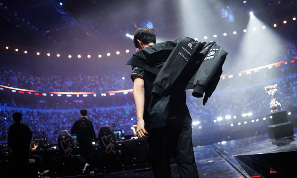 Oner đặt mục tiêu không tưởng vì Faker