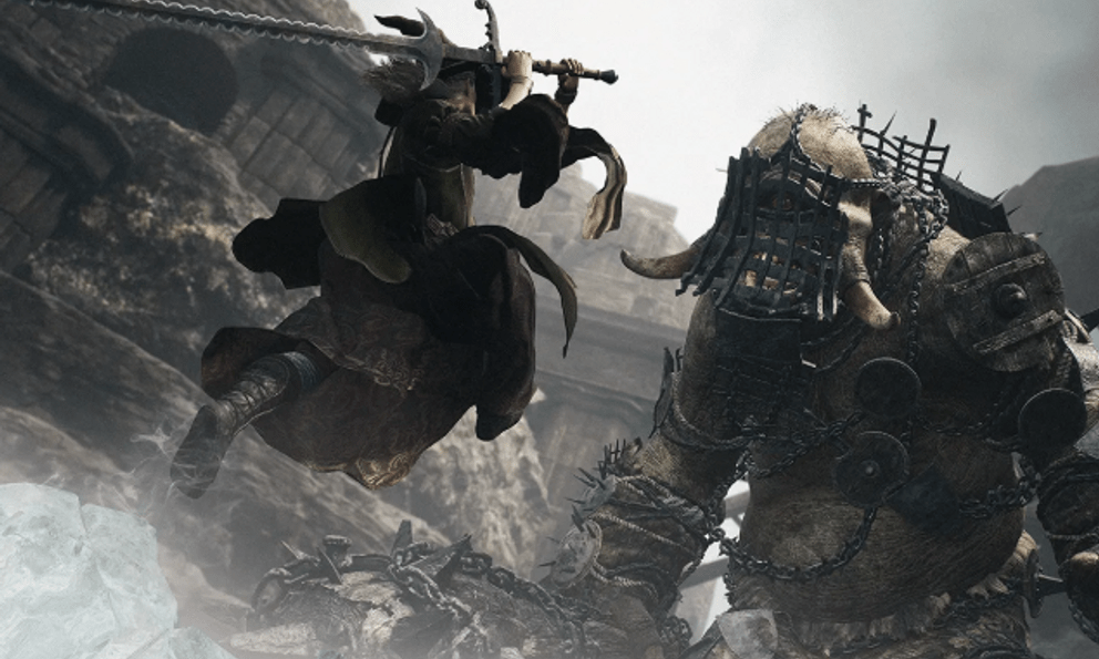 Một tựa game bom tấn quá hay đang giảm giá sập sàn, thấp nhất từ trước tới nay