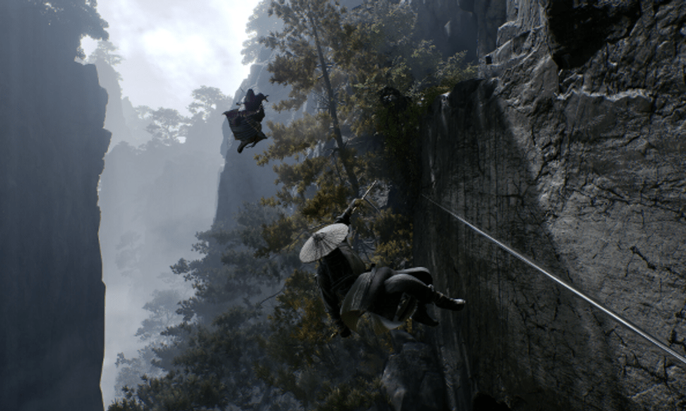 Một tựa game hành động nữa đã cập bến Steam, đồ họa mãn nhãn, được so sánh với Black Myth: Wukong