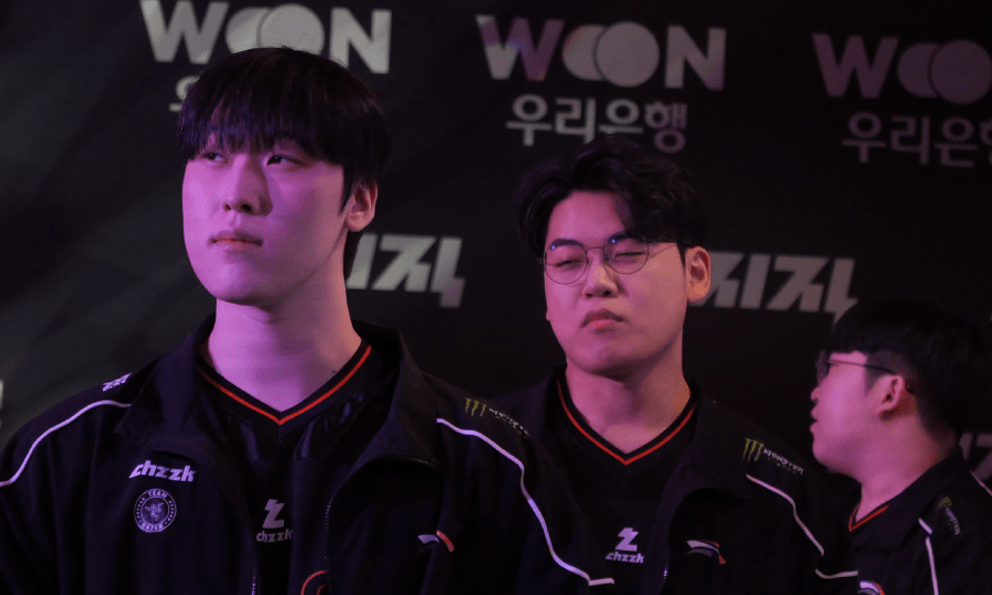 Dự đoán Gen.G - HLE: Khó cho 