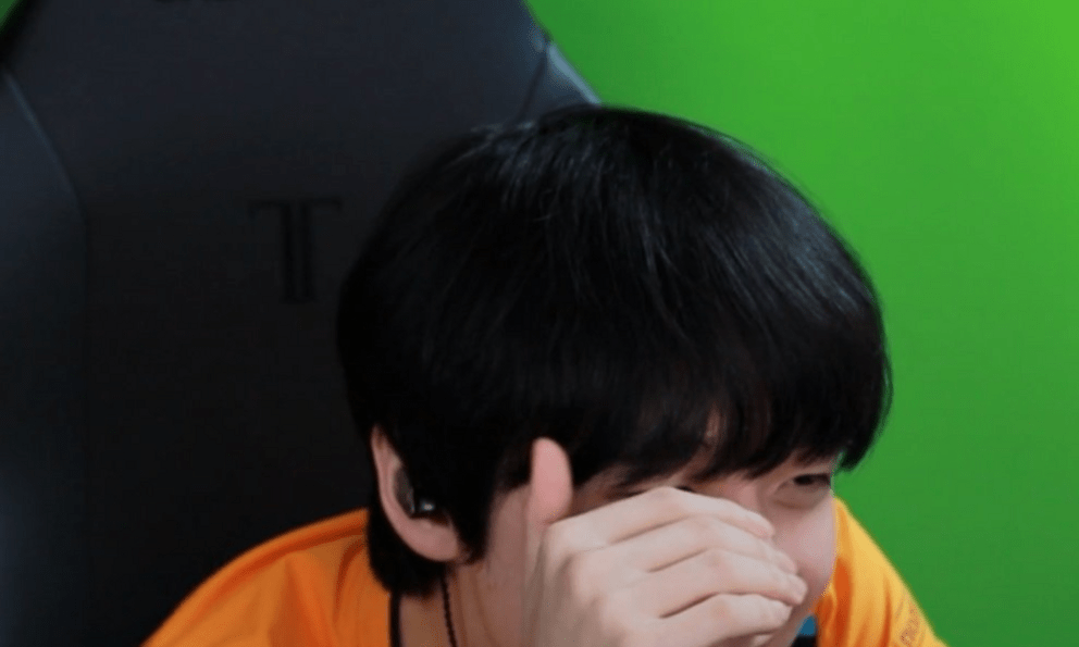 Thi đấu hơn chục năm, Peanut nhận trải nghiệm 