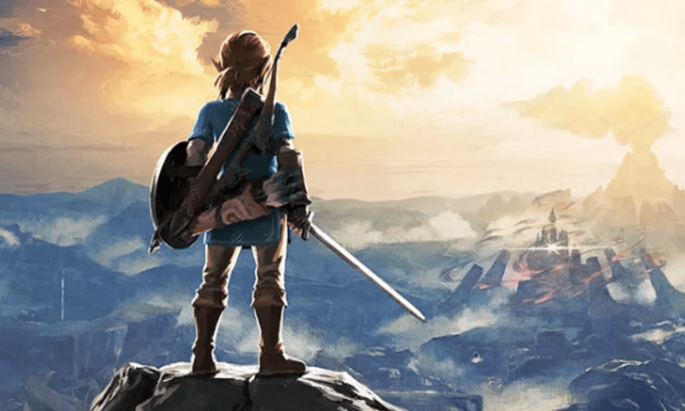 Những tựa game hành động, phiêu lưu thế giới mở hay nhất mọi thời đại (p1)