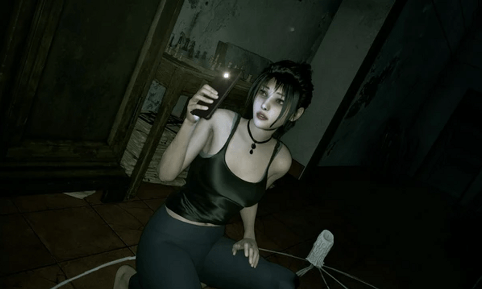 Một tựa game kinh dị cuốn hút vừa lên kệ Steam, khám phá thế giới mở phong cách mỹ nữ đầy khác biệt