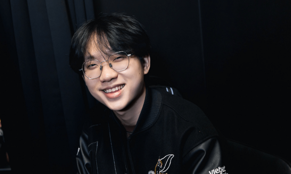 Đây chính là đối thủ Taki mong muốn gặp nhất nếu tham dự First Stand 2026