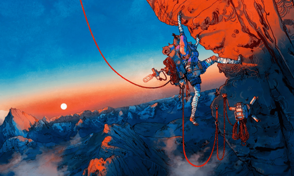 Vừa ra mắt, tựa game 