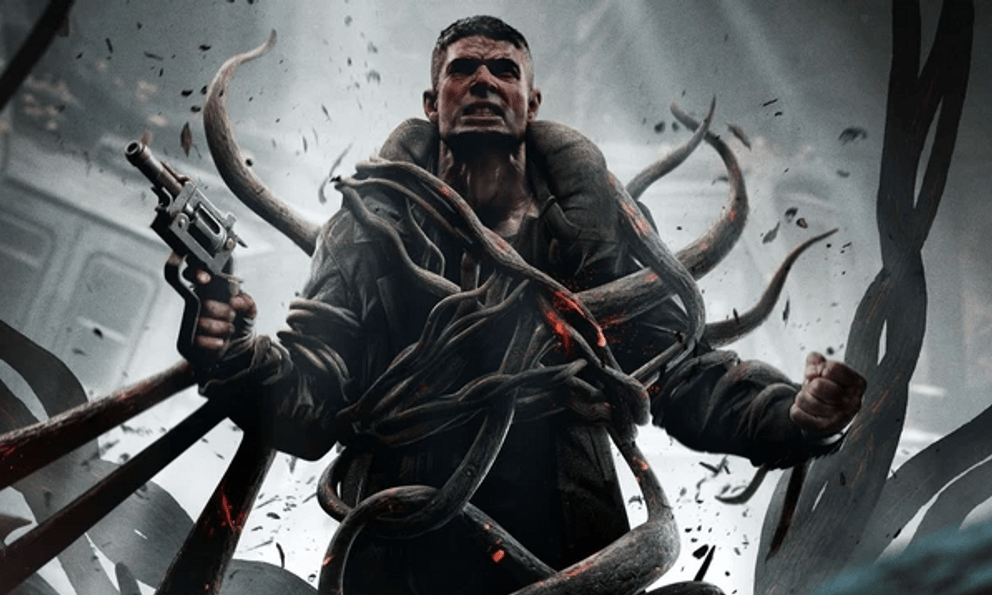 Tựa game bắn súng Soulslike quá hấp dẫn trên Steam đang giảm giá sập sàn, chỉ còn hơn 50.000 đồng