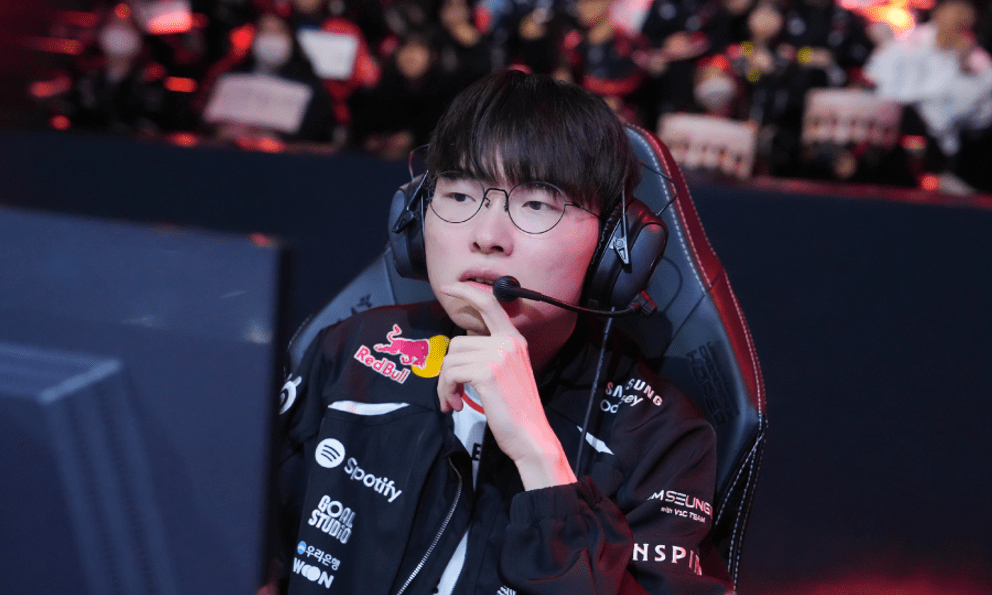 Thống kê bất ngờ chứng minh Faker còn bền bỉ hơn hầu như toàn bộ tướng LMHT hiện nay 