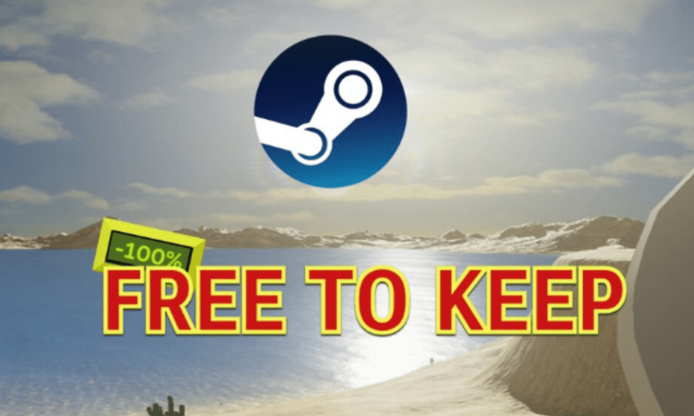 Một tựa game đang được miễn phí hoàn toàn trên Steam, người chơi cần nhanh tay vì còn ít ngày