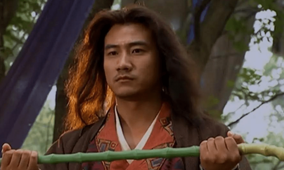 Kiều Phong và Quách Tĩnh: Hai định nghĩa về 