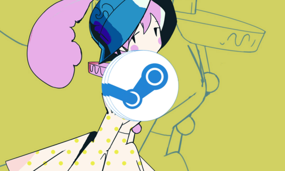 Nhận miễn phí một tựa game vô điều kiện trên Steam, người chơi chỉ cần nhanh tay