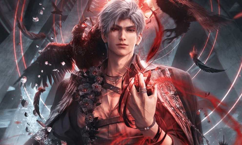 Những tựa game gacha có doanh thu 