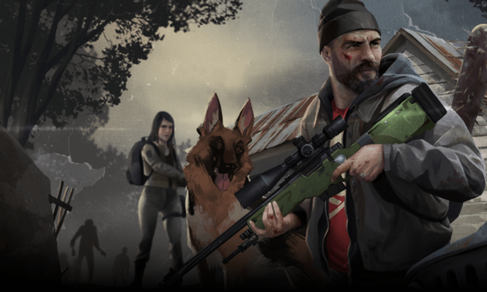 Tựa game co-op zombie này vừa cập bến Steam, nhận cơn mưa lời khen từ phía người dùng, đang sale off 40%