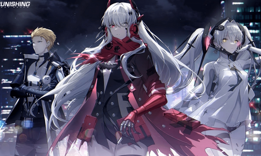 Steam vừa tung ra một loạt game miễn phí chất lượng, người chơi không nên bỏ qua