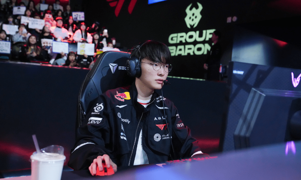 Lịch thi đấu LCK Cup 2026 mới nhất: Cuộc chiến thực sự của LCK bắt đầu