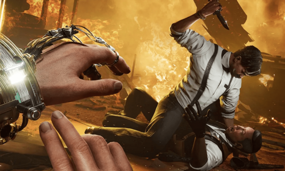 Nhận miễn phí hai tựa game chất lượng, tổng giá trị hơn 600.000 đồng