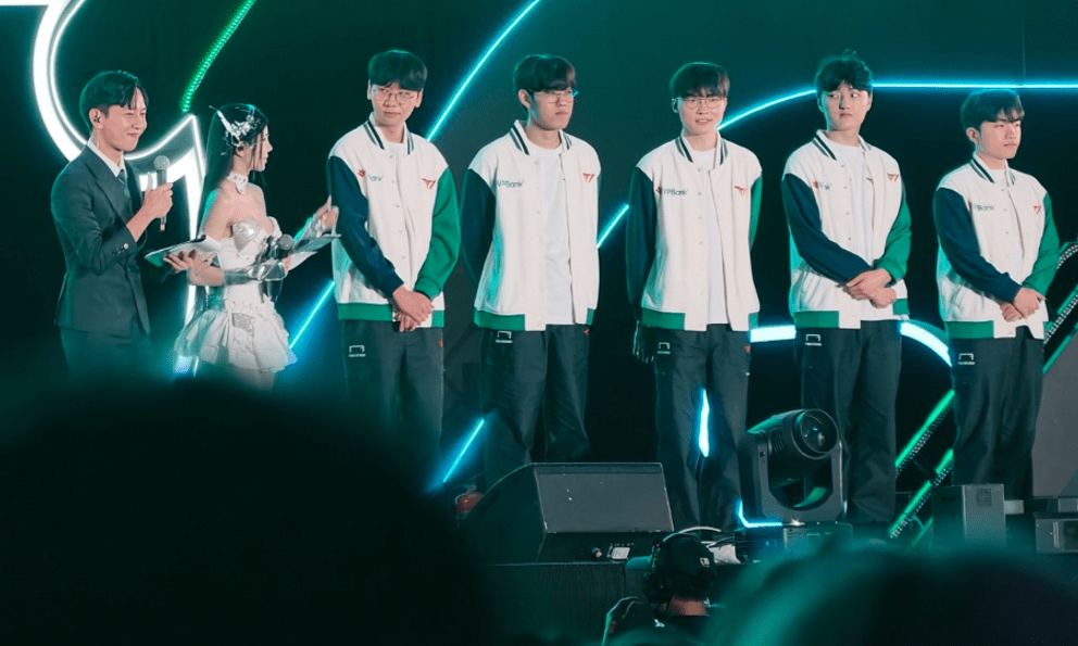 LCK Roadshow tại Việt Nam sẽ khó lòng có T1, lý do đã quá rõ ràng