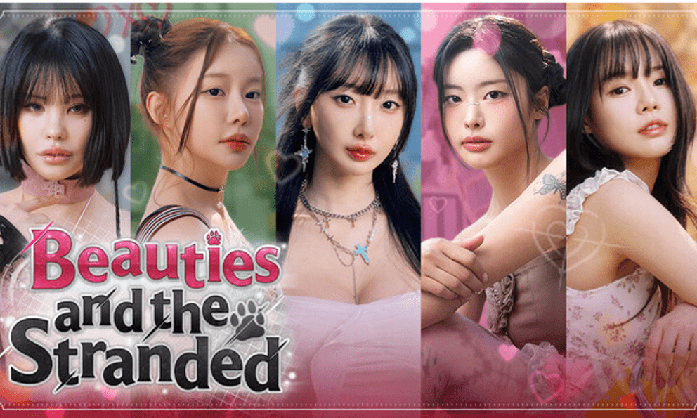 Thêm một game tương tác người thật xuất hiện trên Steam, đã có bản demo chơi trước, kịch bản đầy bất ngờ