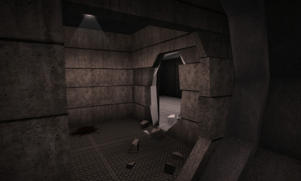 Lấy cảm hứng từ bom tấn kinh điển, tựa game kinh dị này miễn phí trên Steam gây 