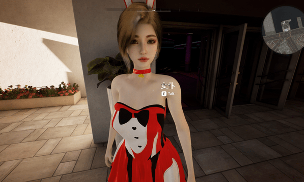 Xuất hiện tựa game được mệnh danh GTA phiên bản Trung Quốc, đang giảm giá quá hời trên Steam