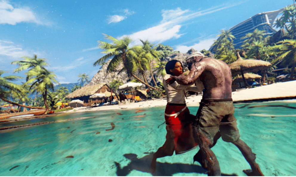 Loạt game bom tấn đang giảm giá sập sàn trên Steam, toàn các siêu phẩm đáng 