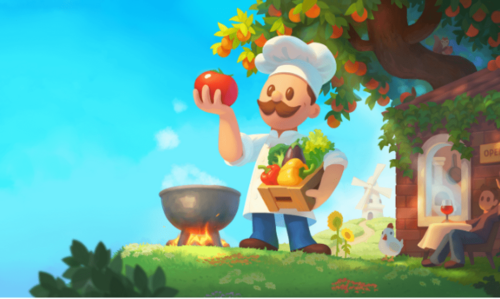 Mới ra mắt demo, tựa game này đã gây bão trên Steam, rating rất tích cực, tỷ lệ hài lòng lên tới 94%