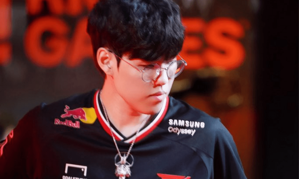 Phát biểu của Oner có thể trở thành khiến tuyển thủ này gặp khó trong năm 2026