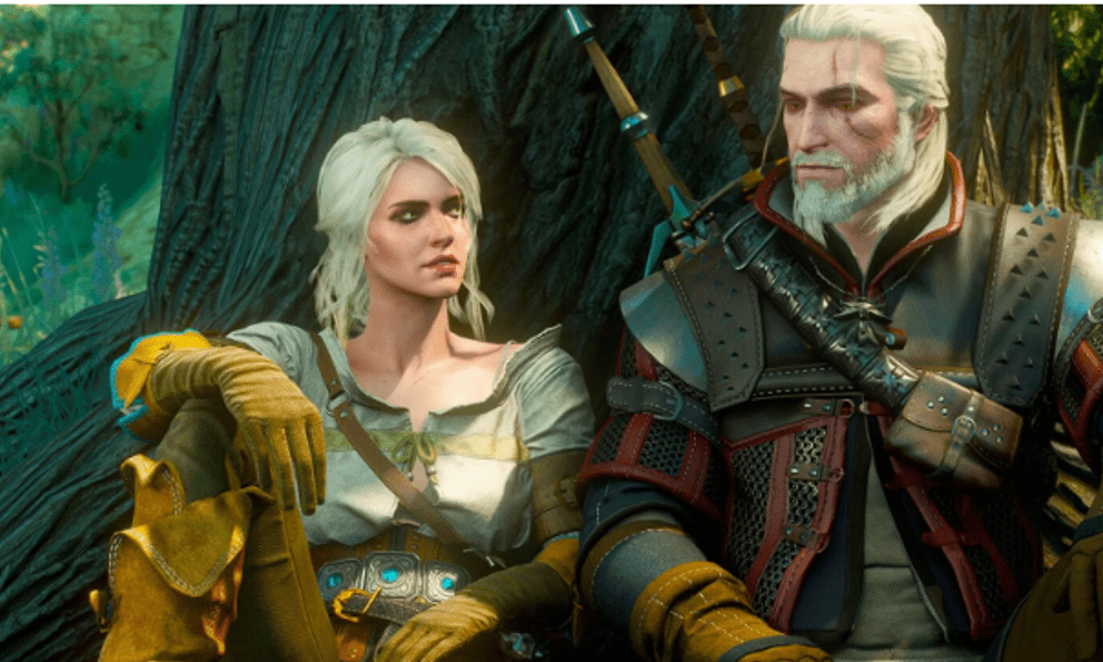 Ba tựa game thế giới mở được người dùng đánh giá cao nhất trên Steam, ngỡ ngàng với hai vị trí đầu tiên