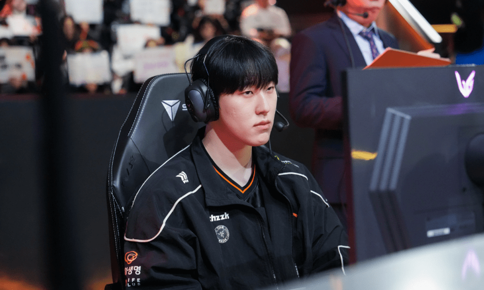 First Stand 2026 chứng kiến điều kỳ lạ bậc nhất lịch sử LMHT