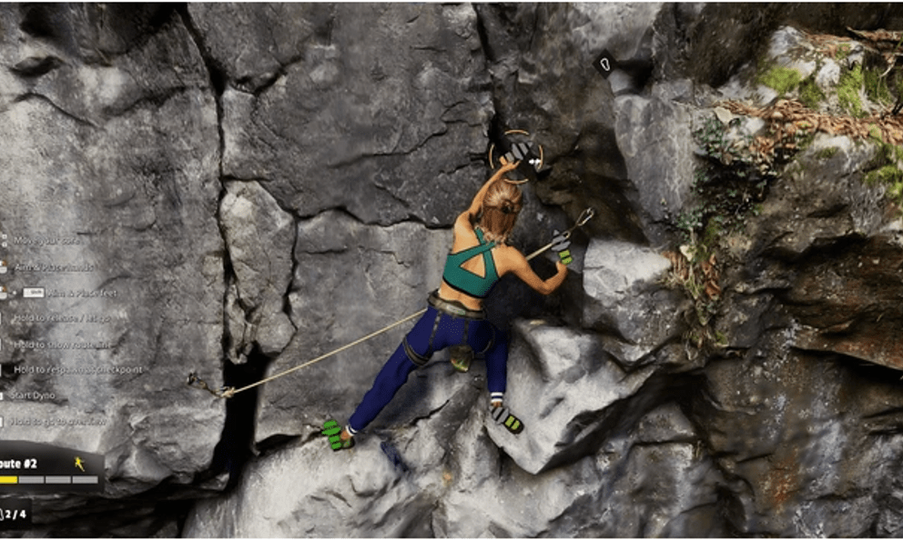 Một tựa game vừa ra mắt Steam được ít ngày đã gây bão, rating 94% khen ngợi, hiện đang giảm giá hấp dẫn