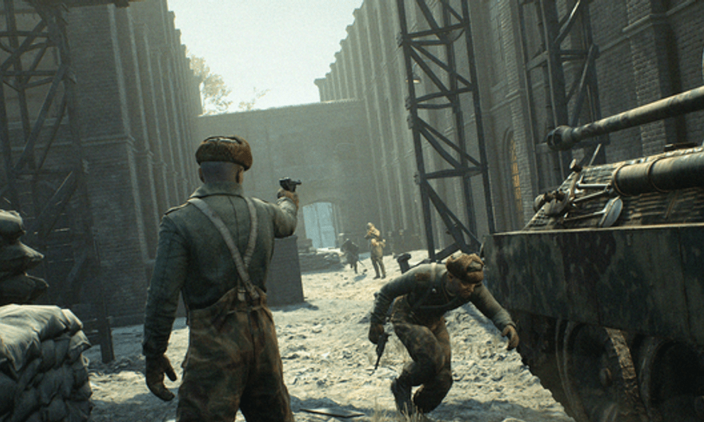 Một tựa game quá chất lượng trên Steam đang sale off 75%, cơ hội vàng cho người chơi