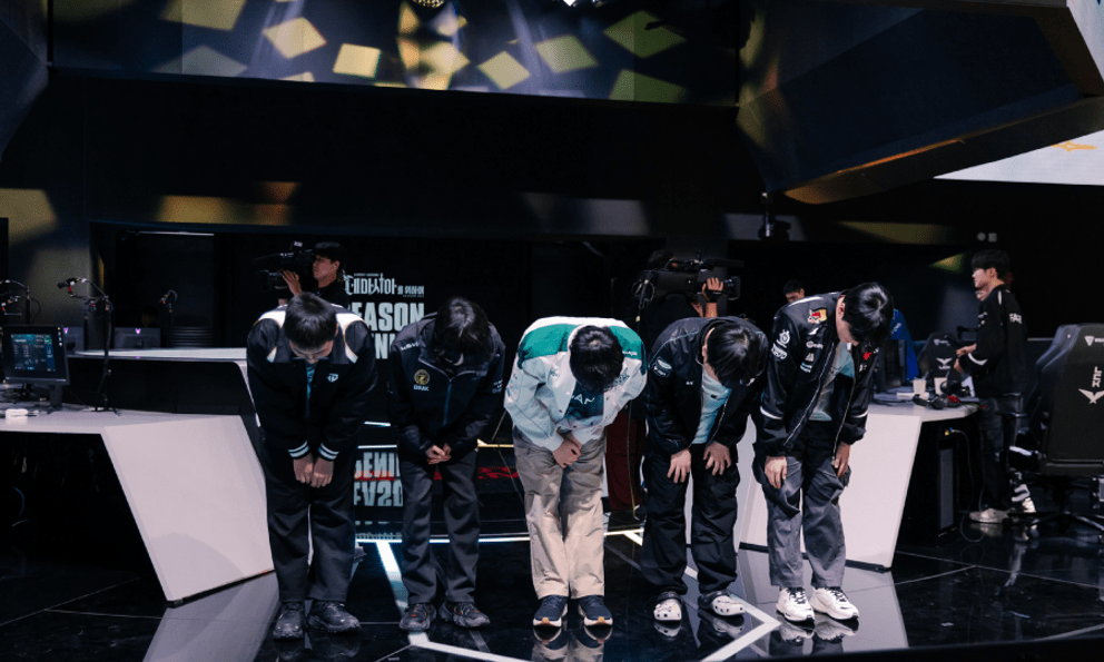 Cặp sao của Gen.G vẫn 