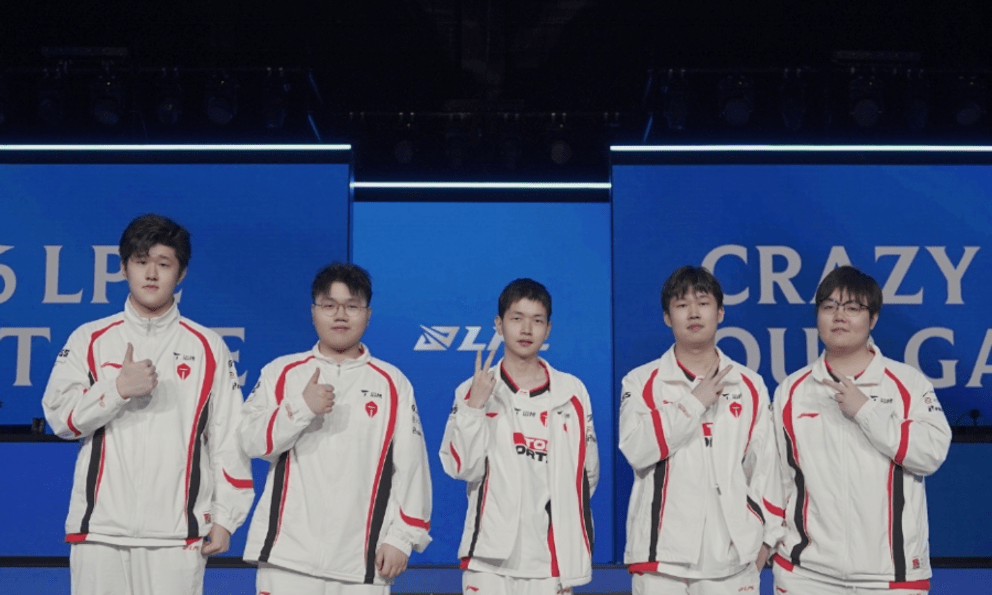 LPL tiếp tục bùng nổ nghi vấn dàn xếp tỉ số ngay tại giải đấu lớn nhất khu vực