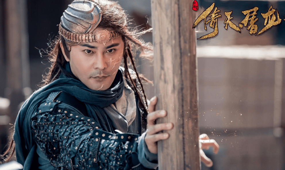 Nhân vật thăng trầm, bi tráng bậc nhất Ỷ Thiên Đồ Long Ký của Kim Dung