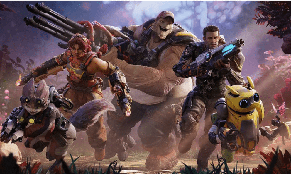 Những tựa game cực kỳ nổi tiếng nhưng lại 