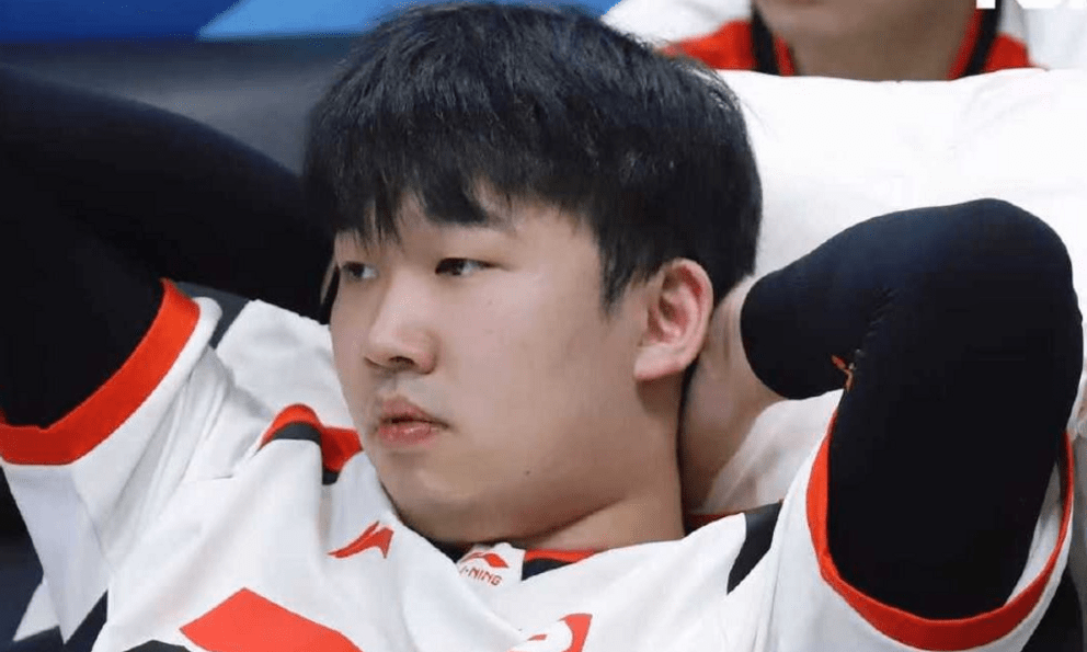 Không chỉ là nghi ngờ, HLV TES thừa nhận học trò 