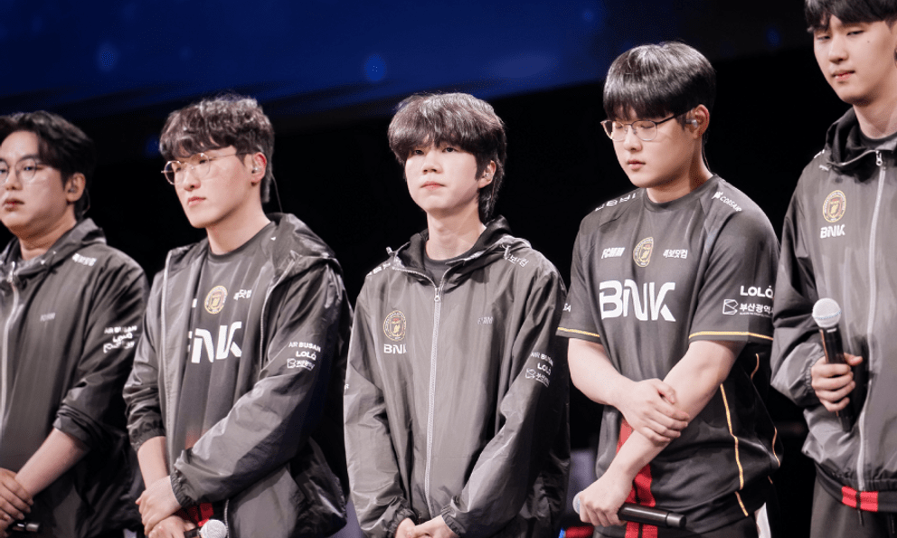 Đây có lẽ là sao trẻ tiềm năng bậc nhất hiện tại của LCK