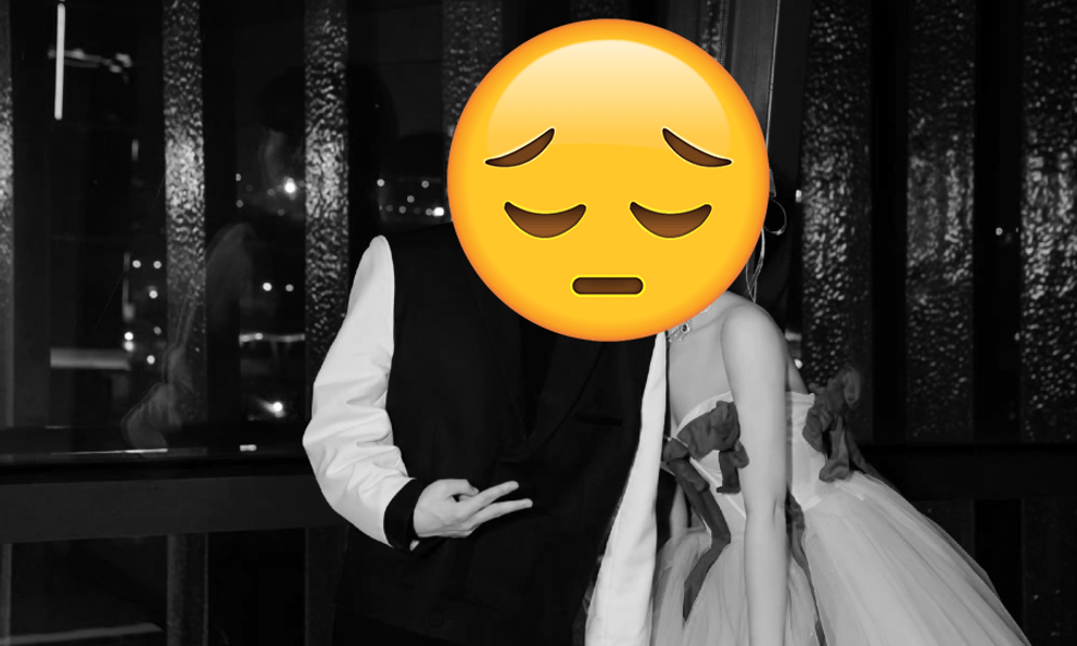 Chuyện tình đẹp nhất làng LMHT xứ Trung tan vỡ trong sự nuối tiếc của khán giả