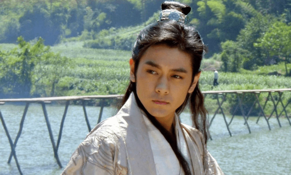 Đây là những nhân vật may mắn bậc nhất tiểu thuyết Kim Dung, 