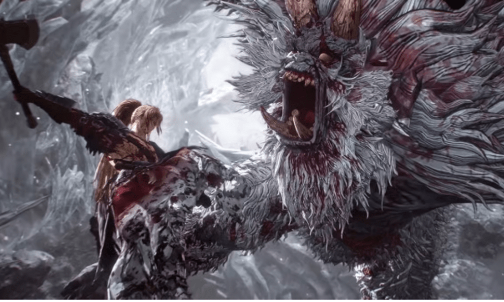 Ba tựa game nhập vai 