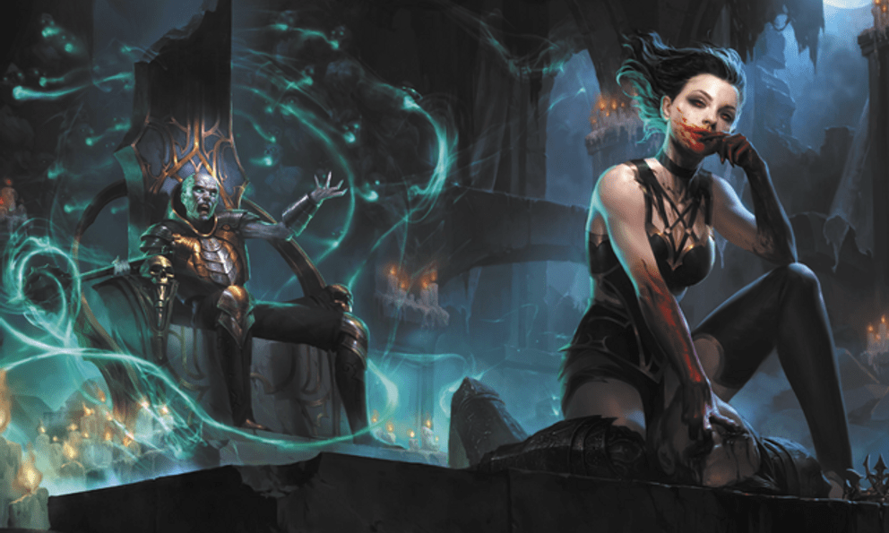 Bỏ ra số tiền hợp lý, game thủ nhận cơn mưa trò chơi chất lượng, cùng phong cách nhập vai cổ điển