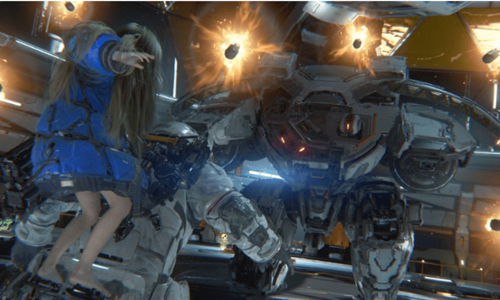 Xuất hiện tựa game được săn đón bậc nhất, mới demo đã có 2 triệu lượt tải, 2 triệu người thêm vào wishlist