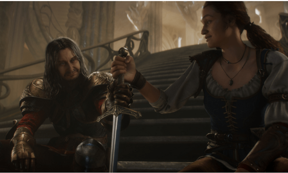 Những bom tấn nhập vai hứa hẹn sẽ 