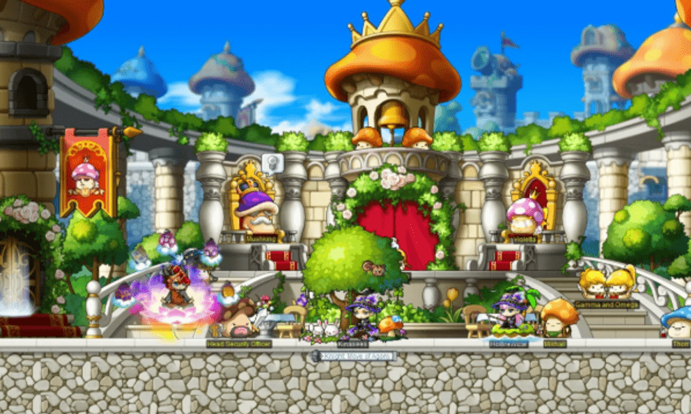 Huyền thoại một thời của không ít game thủ Việt chuẩn bị 