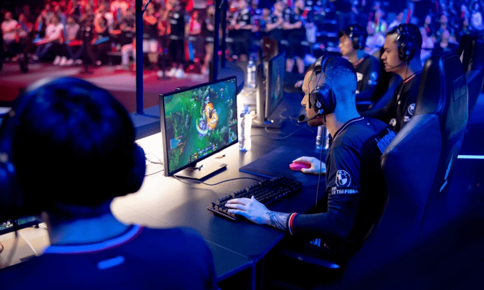 Đây có thể là khu vực 