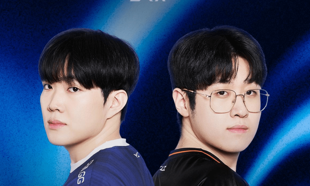 Sự kiện DRX sang Việt Nam sẽ là 