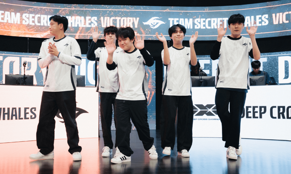 Khu vực LCP gặp vấn đề cực lớn