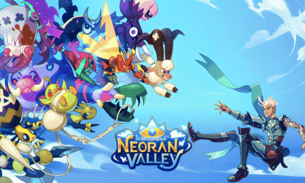 Lấy cảm hứng mạnh từ Pokémon, tựa game này bất ngờ 